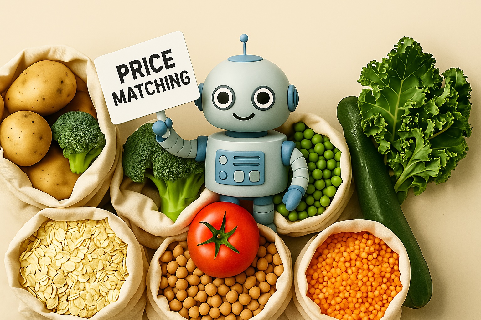 Cheap Meatless Recipes That Taste Like a Treat